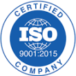 ISO Logo