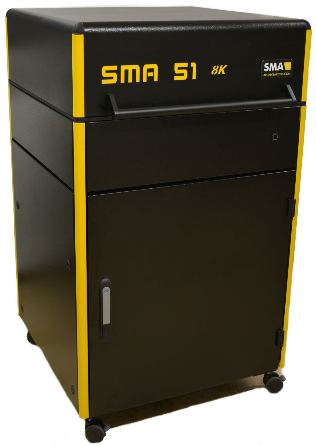 SMA 51 8K 01