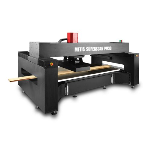 Oberflächenscanner