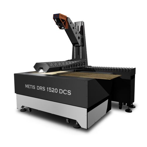 Dekorscanner