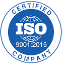 ISO Logo